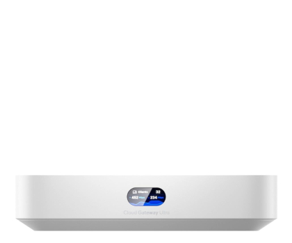 Akcesoria sieciowe UBIQUITI UniFi Cloud Gateway Ultra UCG-Ultra-EU